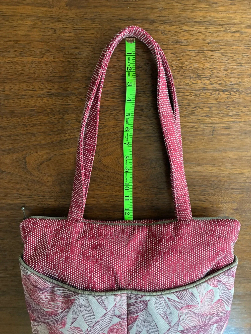 MARUCA purse bag Boulder CO